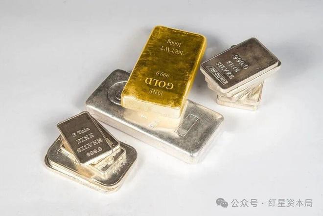白银基金紧急公告，今日复牌后再度跌停！有人称“两天亏掉一个月利润”