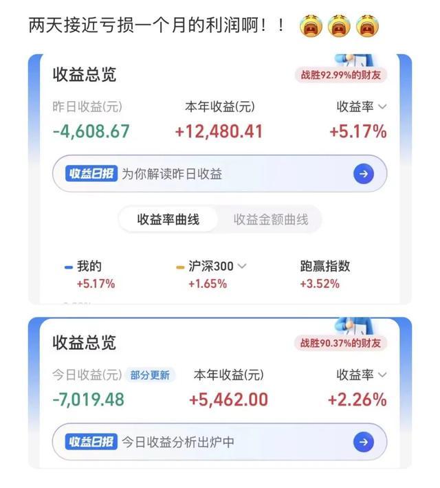 一天跌幅破31%，知名白银基金罕见紧急调整净值，创公募基金单日下跌历史纪录？