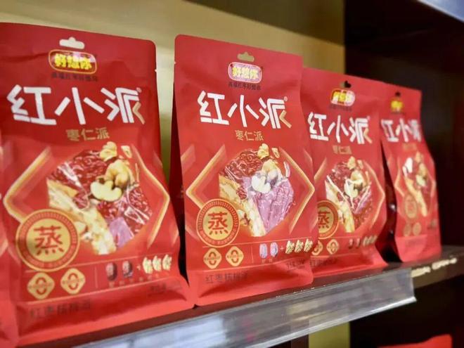 好想你业绩大反转！投资鸣鸣很忙浮盈37亿，红枣主业仍拖后腿