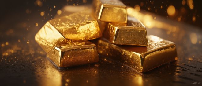 大佬卖掉79公斤黄金背后