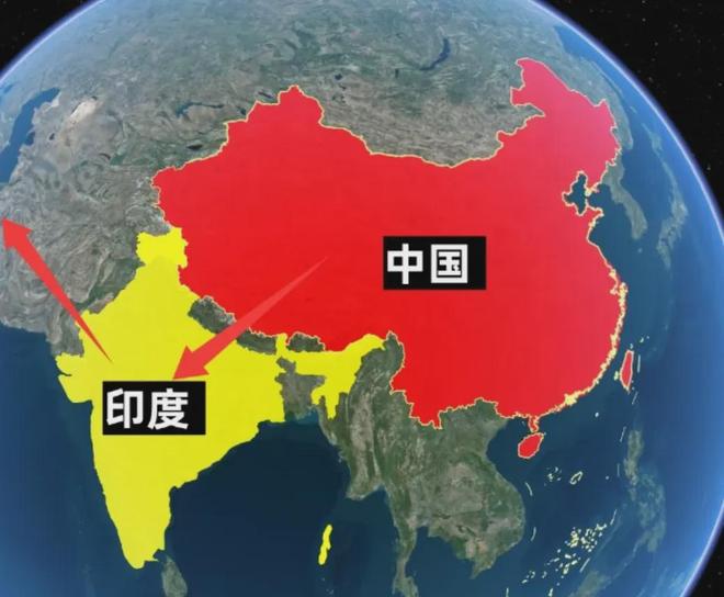 印度稀土转卖丑闻曝光,伪造文件骗取稀土转卖老美 印度稀土转卖丑闻曝光,伪造文件骗取稀土转卖老美