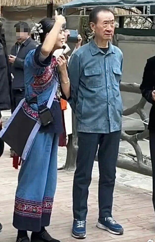 王健林现身贵州谈项目，上次线下考察还是新疆