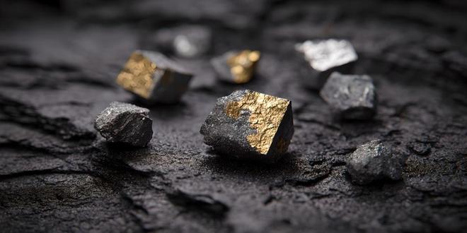 矿产央企罕见大整合