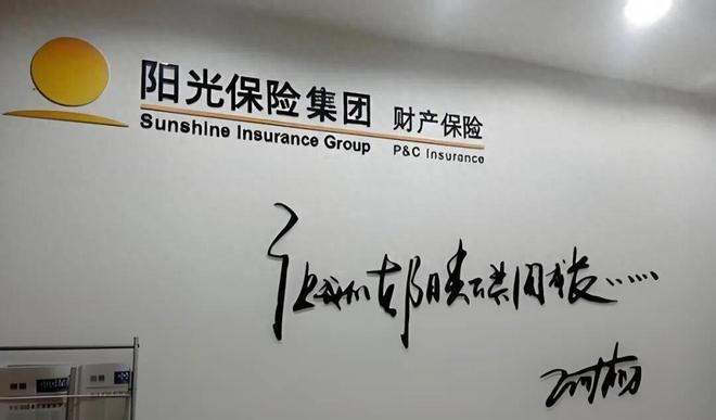 阳光财险高管团队调整，2025年业绩亮眼但合规承压