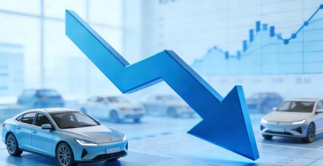 2026 首月车市：冷中有热，分化加剧