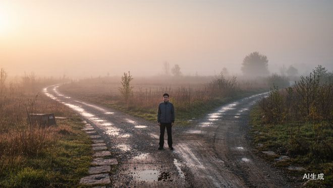 AI真正的护城河不是技术