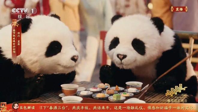 魔法原子机器人春晚“打工”画面，藏着2026年最大的风口