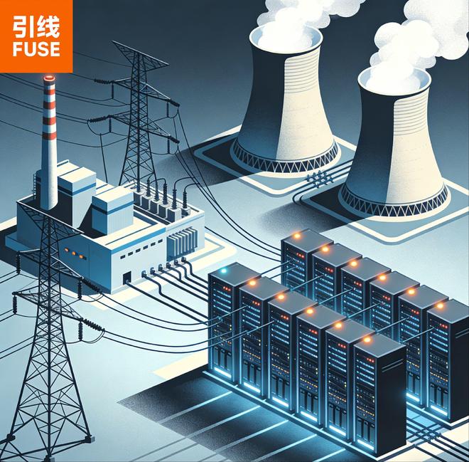 告别轻盈：2025，全球AI产业的“重工业化”转向