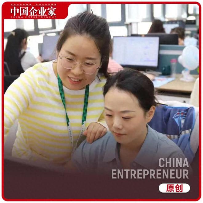 日审4000张图，月入超4000元，我在县城给AI“打工”｜新春走基层