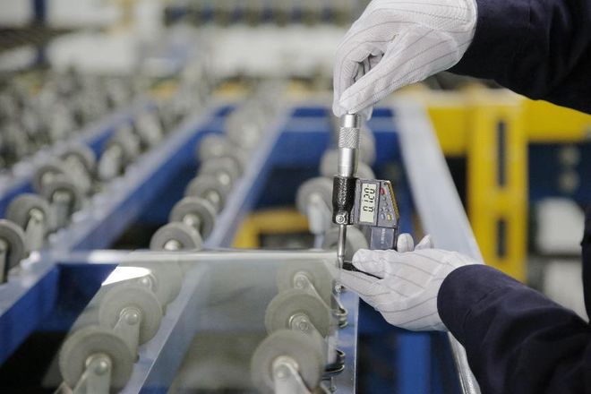 市委书记40分钟讲话，提了123次“创新”、50次“产业”