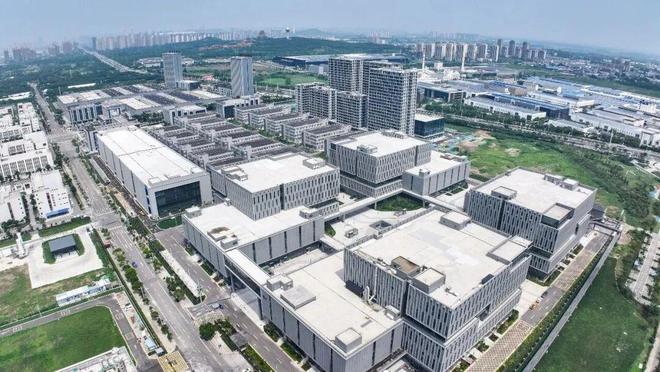 市委书记40分钟讲话，提了123次“创新”、50次“产业”