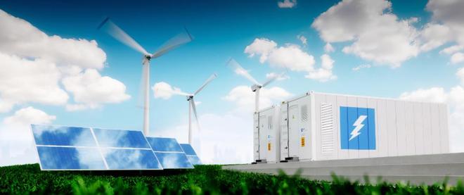 “电网巨无霸”与“电池之王”究竟谁的储能业务更强？