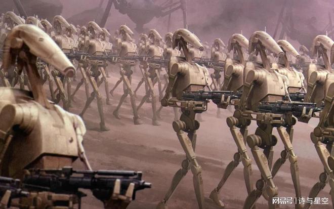 春晚机器人大爆发