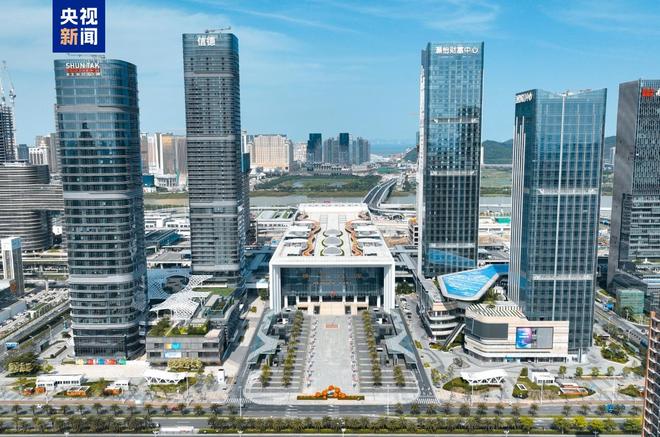 琴澳“双向奔赴”年味浓 横琴口岸五天出入境客流超47.7万人次