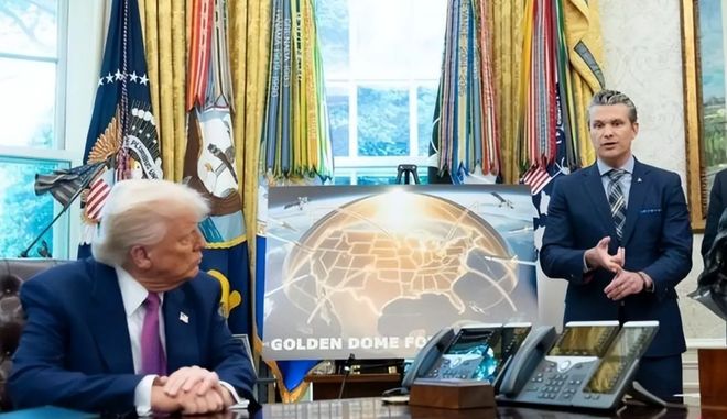 不是打脸是解围！特朗普关税被判违法，是一场司法阳谋？