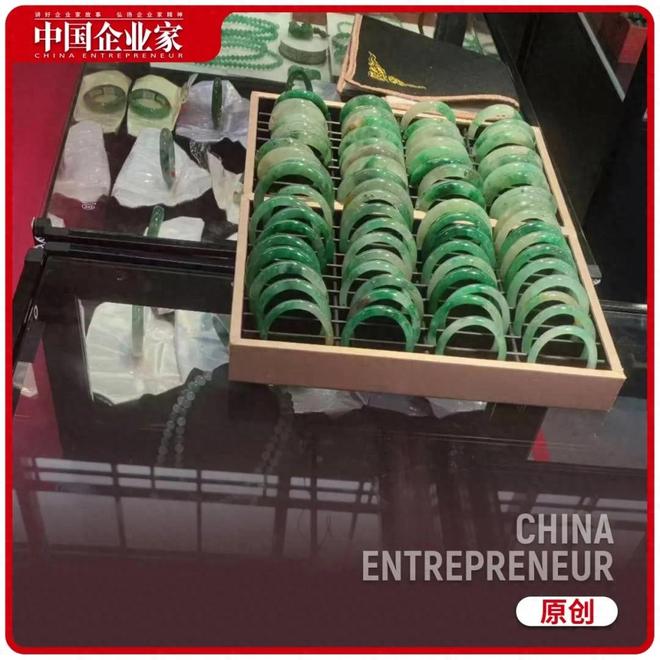 我在河南用AI鉴定玉石,8个月收入上百万|新春走基层 我在河南用AI鉴定玉石,8个月收入上百万|新春走基层