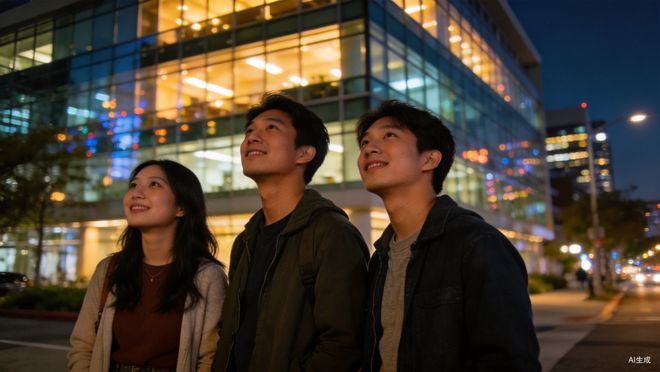 谷歌不相信眼泪,但相信运气 谷歌不相信眼泪,但相信运气