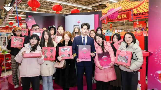 一颗草莓的供给侧革新：桃喜莓莓如何用“情绪价值”撬动农业新增量