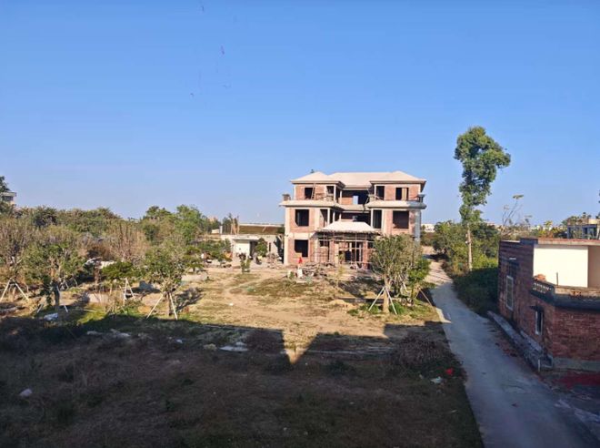 狗血剧本、AI数字人下乡,留守老人们成了新鲜「韭菜」 狗血剧本、AI数字人下乡,留守老人们成了新鲜「韭菜」