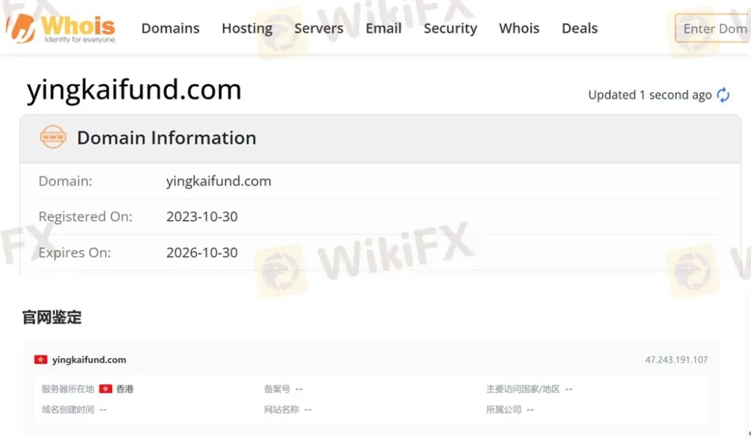 YK换壳登场:共同基金冒充外汇经纪商,HTFX旧套路或再现 YK换壳登场:共同基金冒充外汇经纪商,HTFX旧套路或再现