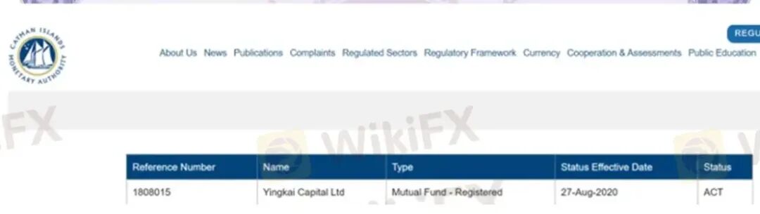 YK换壳登场:共同基金冒充外汇经纪商,HTFX旧套路或再现 YK换壳登场:共同基金冒充外汇经纪商,HTFX旧套路或再现