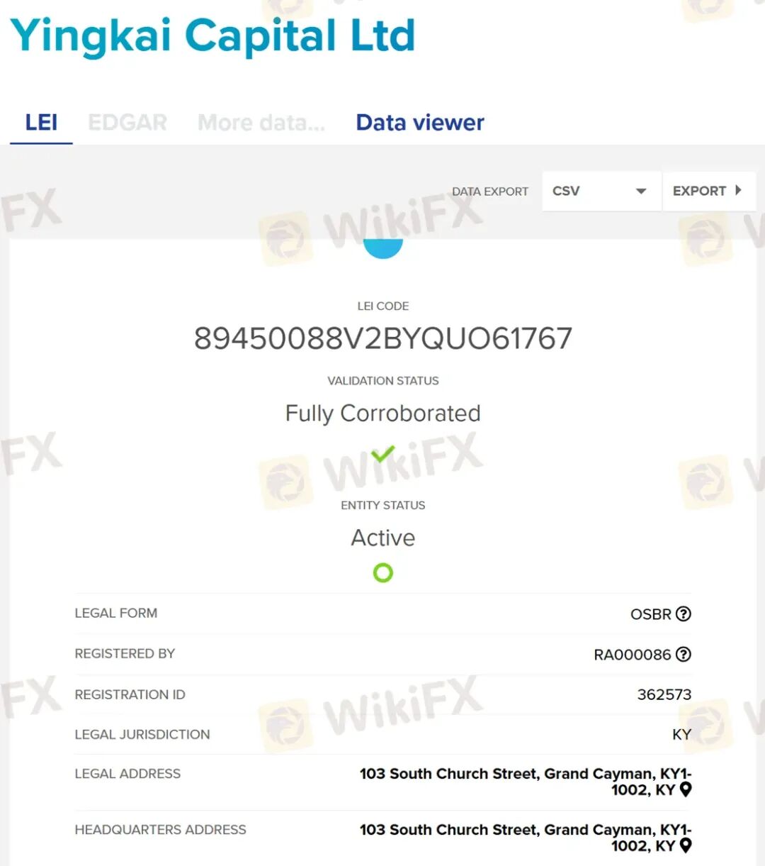 YK换壳登场:共同基金冒充外汇经纪商,HTFX旧套路或再现 YK换壳登场:共同基金冒充外汇经纪商,HTFX旧套路或再现