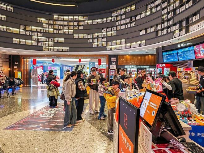 春节档电影观众满意度近三年持续增长 春节档电影观众满意度近三年持续增长