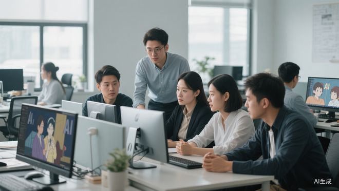 漫剧简史 漫剧简史