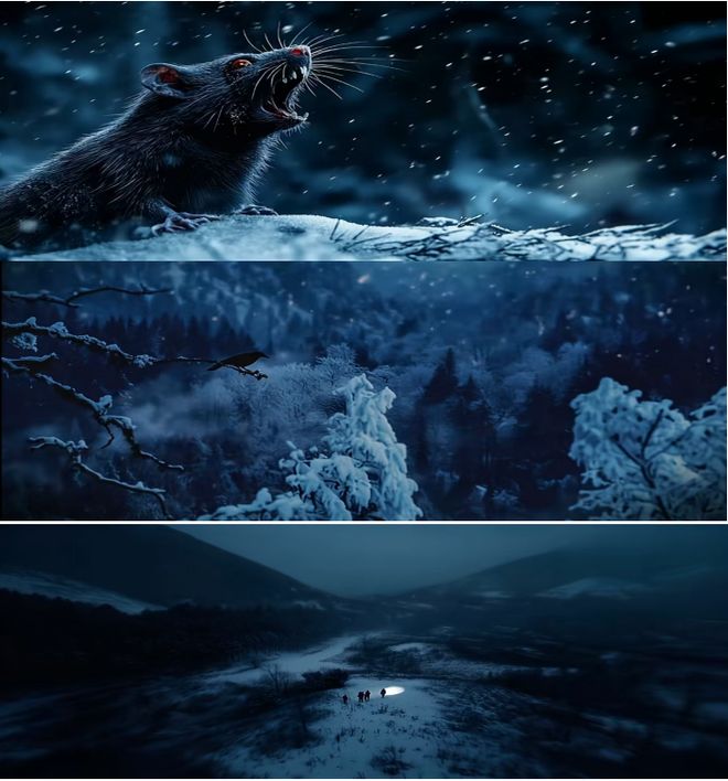 漫剧简史 漫剧简史