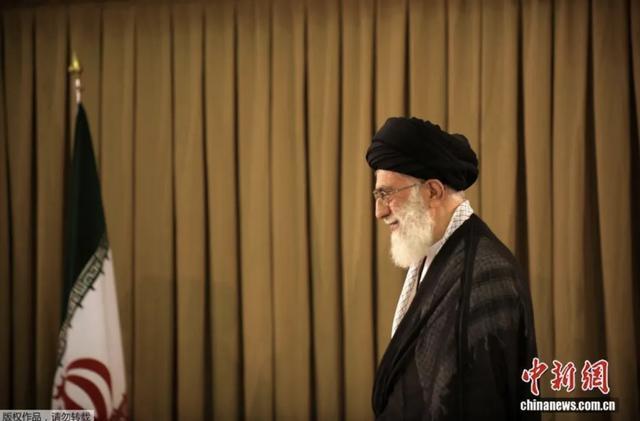 几位候选人确定，伊朗最高领袖可能还是“哈梅内伊”