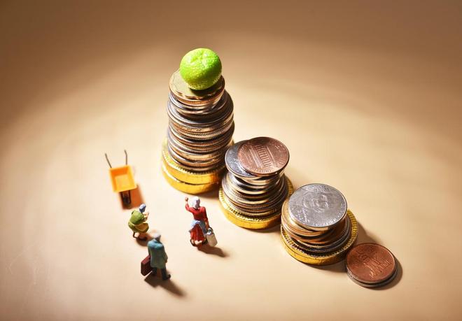 4%左右！财政赤字率保持在历史高位，今年的钱怎么花？