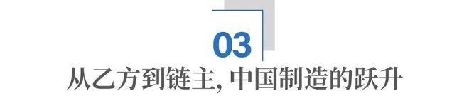 给优衣库打工30年，中国代工厂终于“上桌”了