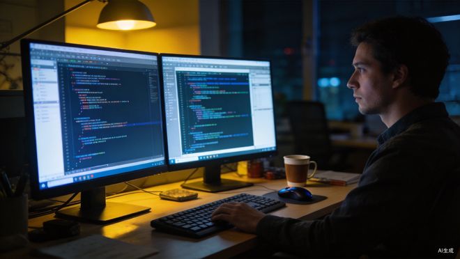 开发者如何通过AI,合法抓取数据? 开发者如何通过AI,合法抓取数据?