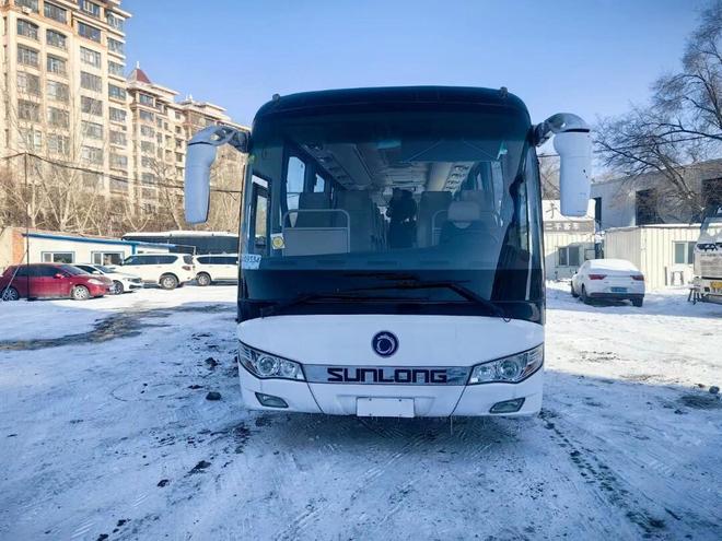 2026座位客车1月出口量:海格1380辆领跑,中通第5,安凯居第9! 2026座位客车1月出口量:海格1380辆领跑,中通第5,安凯居第9!