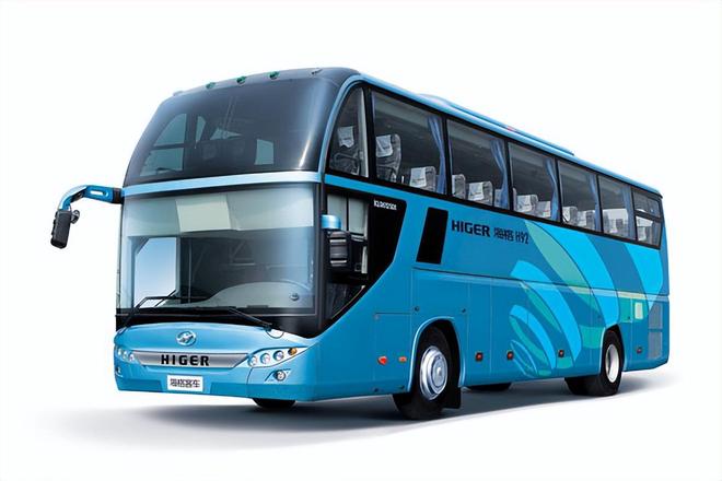 2026座位客车1月出口量:海格1380辆领跑,中通第5,安凯居第9! 2026座位客车1月出口量:海格1380辆领跑,中通第5,安凯居第9!