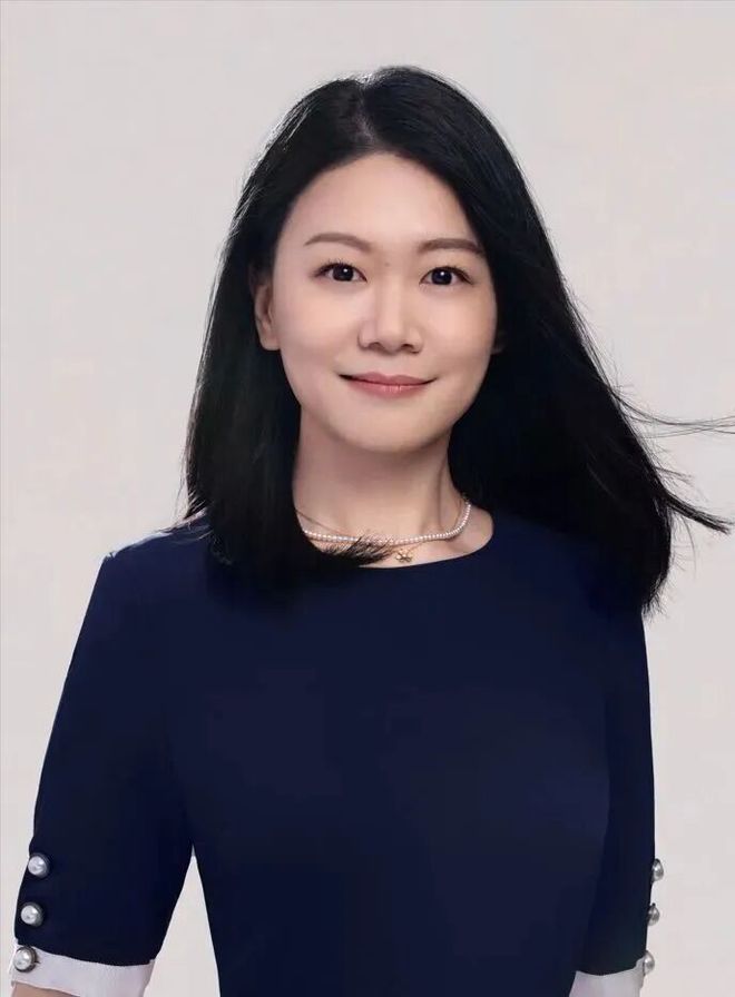 杨美虹退、李方方上!福特中国换将 杨美虹退、李方方上!福特中国换将