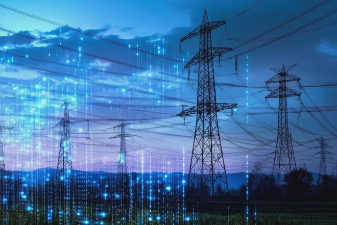 智能电网板块掀涨停潮,1年诞生48只翻倍股 智能电网板块掀涨停潮,1年诞生48只翻倍股