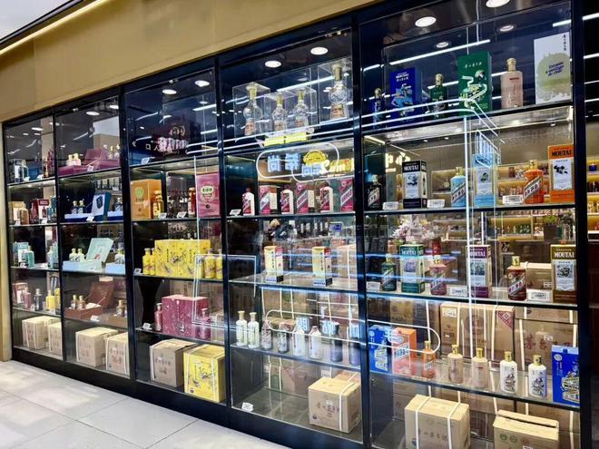 三个白酒大省的春节消费图鉴 三个白酒大省的春节消费图鉴