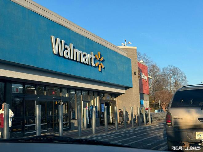 亚马逊终结沃尔玛全球营收霸主地位，世界要变天了吗？