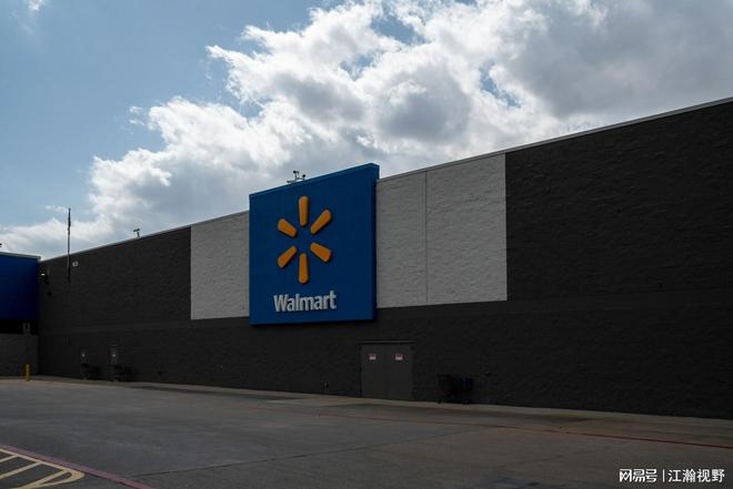 亚马逊终结沃尔玛全球营收霸主地位，世界要变天了吗？