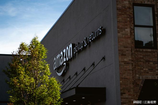 亚马逊终结沃尔玛全球营收霸主地位，世界要变天了吗？