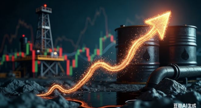 美伊交战48小时！股民这次不用买单，石油板块涨疯