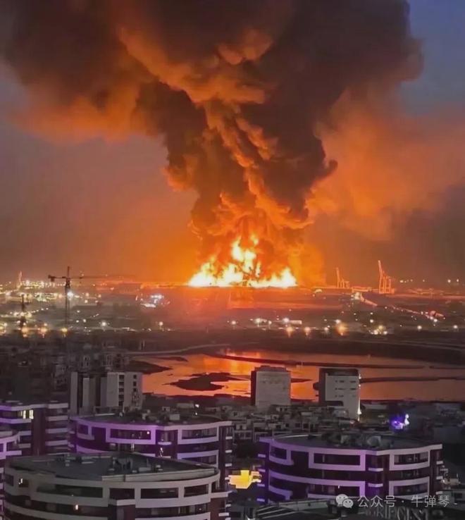 这场战争,给世界的五个深刻教训 这场战争,给世界的五个深刻教训