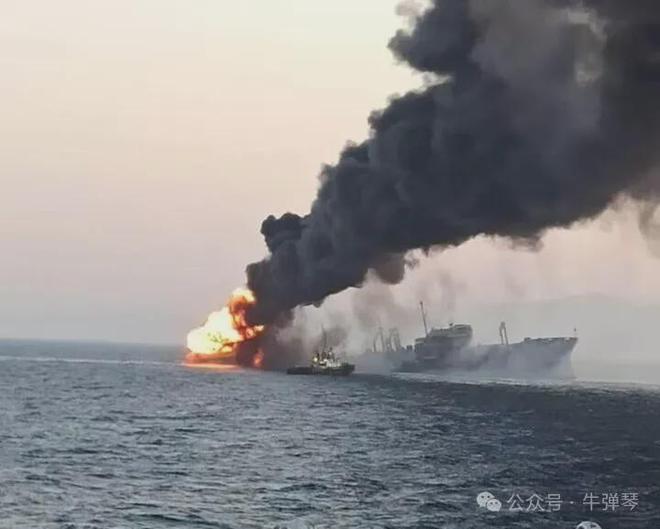 这场战争,给世界的五个深刻教训 这场战争,给世界的五个深刻教训