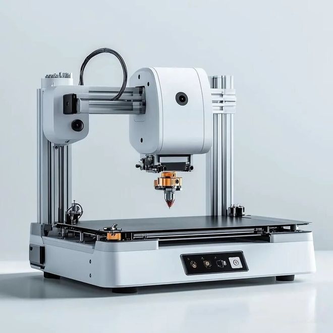 帮年轻人实现“泡泡玛特自由”的3D打印机，还是一门好生意吗？