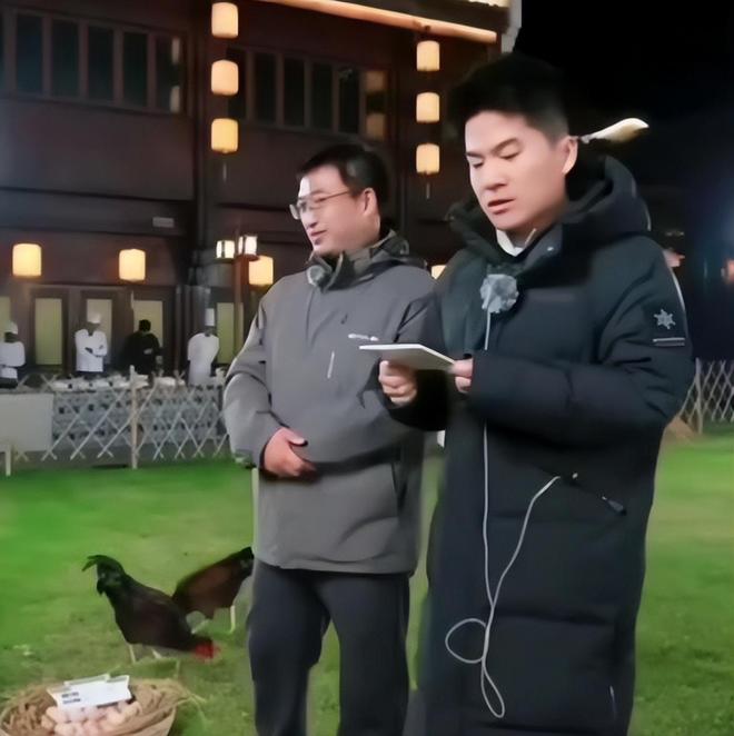 谁撑起了董宇辉的210亿销量？