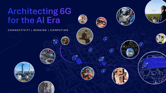 高通CEO安蒙力推AI全场景落地 2030年高通潜在市场规模9000亿美元