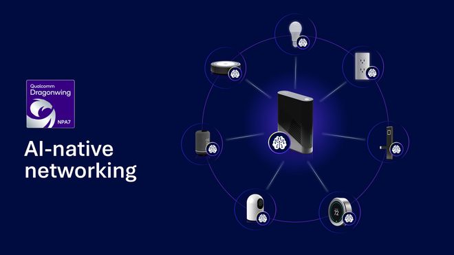 高通CEO安蒙力推AI全场景落地 2030年高通潜在市场规模9000亿美元