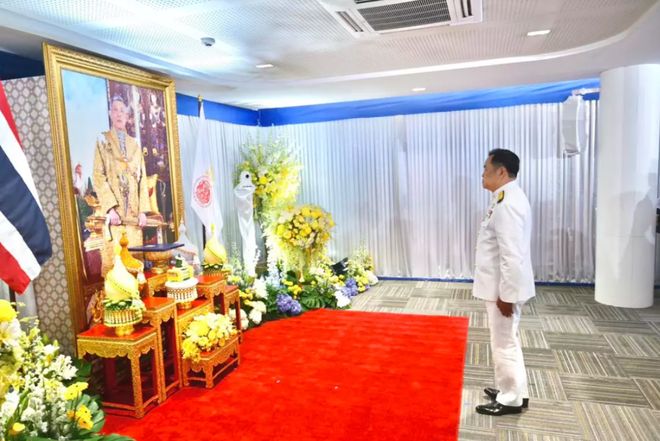 74%民众不信任，照样当选总理！他会是泰国政坛的最终答案吗？