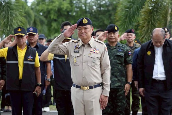 74%民众不信任，照样当选总理！他会是泰国政坛的最终答案吗？